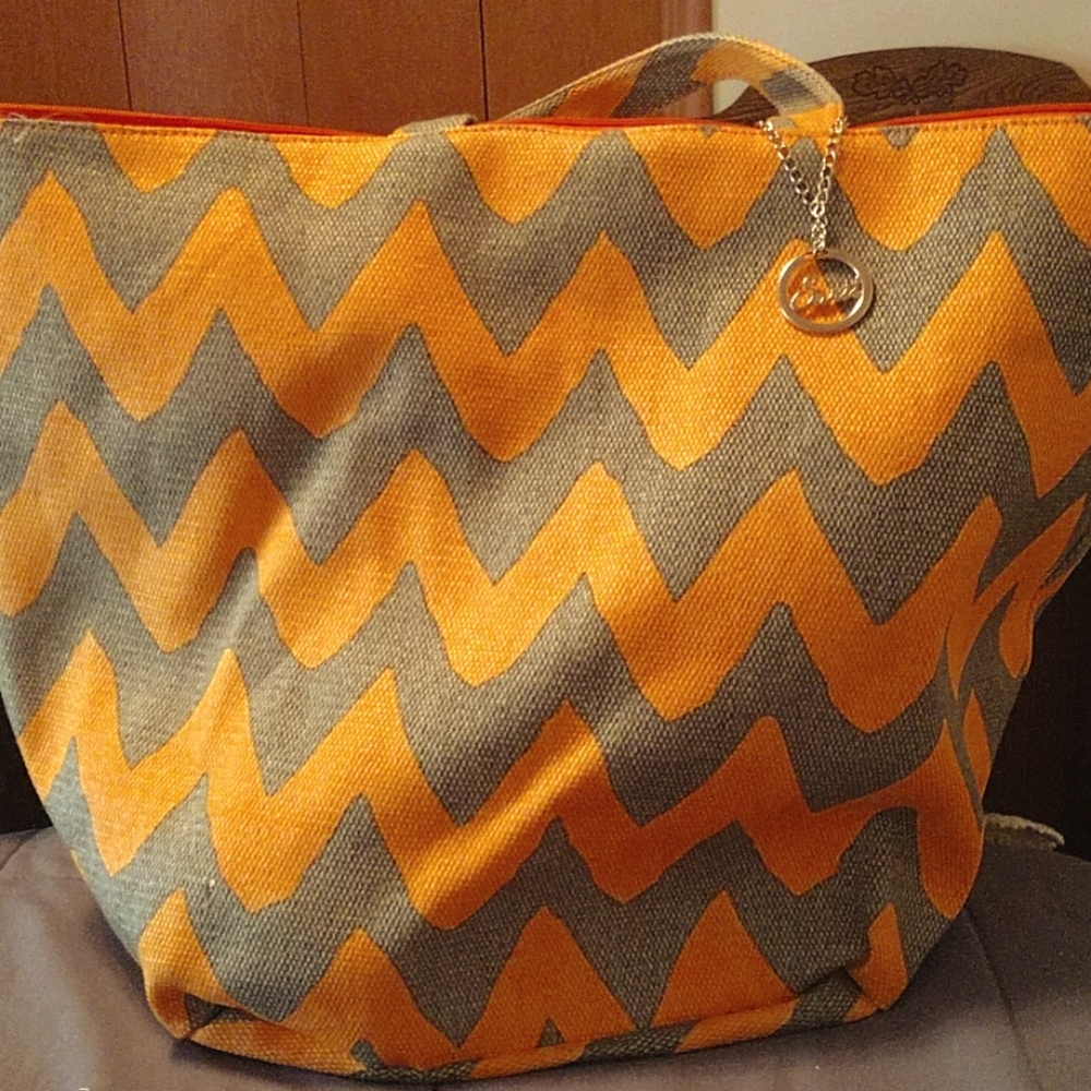Beach Tote